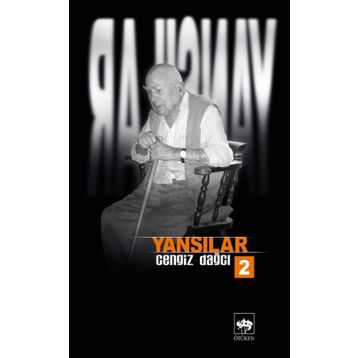 YANSILAR 2 - CENGIZ DAĞCI