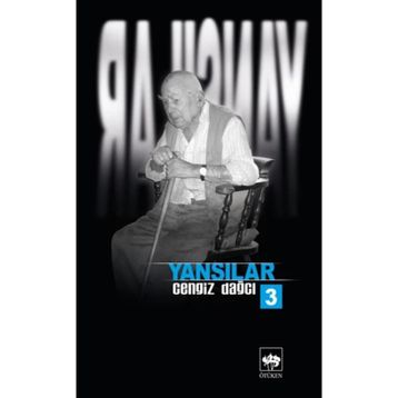 YANSILAR 3 - CENGIZ DAĞCI