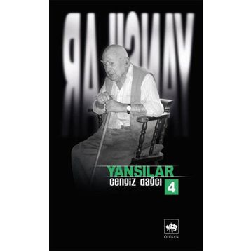 YANSILAR 4 - CENGIZ DAĞCI