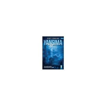 Yansıma - 2 Luda Kuka - Deniz Erbulak