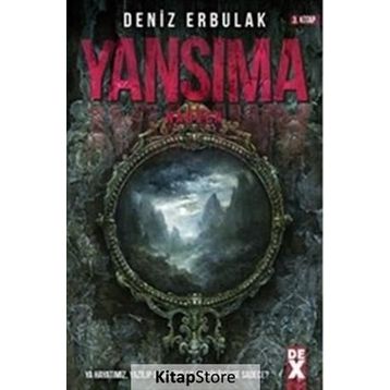 Yansıma 3 - Nadven - Deniz Erbulak