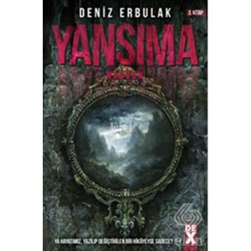 Yansıma 3 - Nadven - Deniz Erbulak