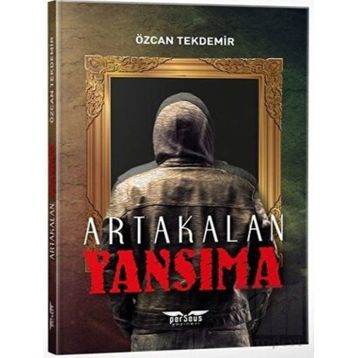 Yansıma Özcan Tekdemir