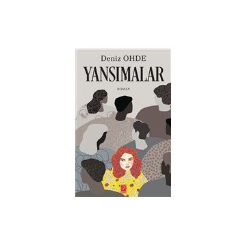 Yansımalar - Gökhan Aladağ