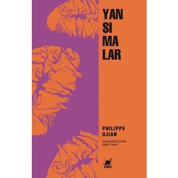 YANSIMALAR - MUHAMMAD İKBAL