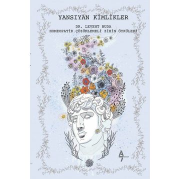 Yansıyan Kimlikler - Levent Buda
