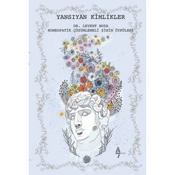 Yansıyan Kimlikler - Levent Buda