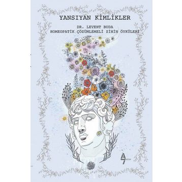 Yansıyan Kimlikler - Levent Buda