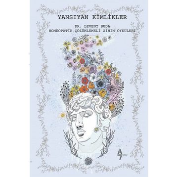 Yansıyan Kimlikler - Levent Buda