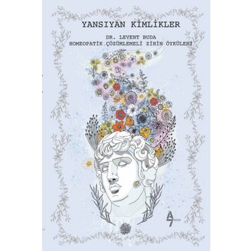 Yansıyan Kimlikler - Levent Buda