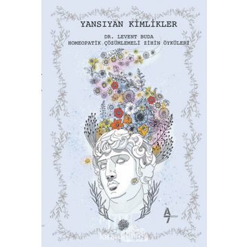 Yansıyan Kimlikler - Levent Buda