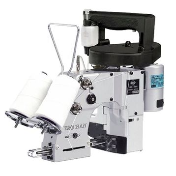 Yaohan N320A Tek İğne Çift Dikiş Çuvalağzı Dikiş Makinesi