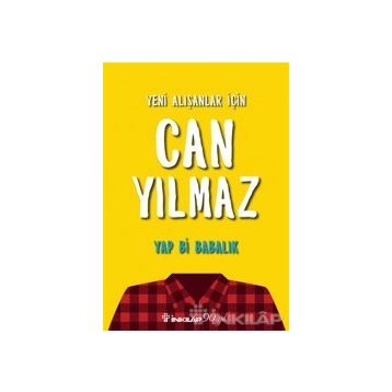 Yap Bi Babalık - Can Yılmaz