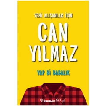 Yap Bi Babalık - Can Yılmaz