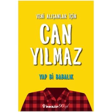 Yap Bi Babalık - Can Yılmaz