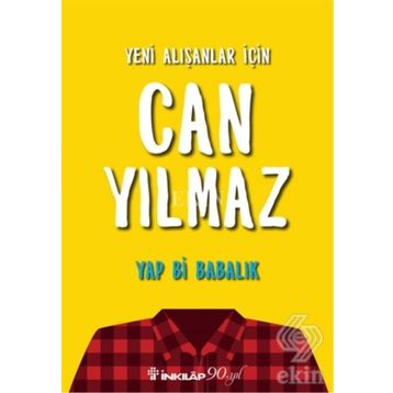 Yap Bi Babalık - Can Yılmaz