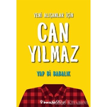 Yap Bi Babalık - Can Yılmaz