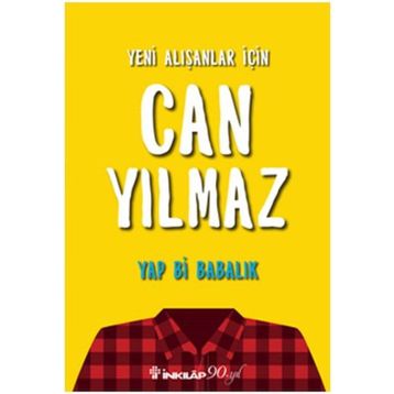 Yap Bi Babalık - Can Yılmaz