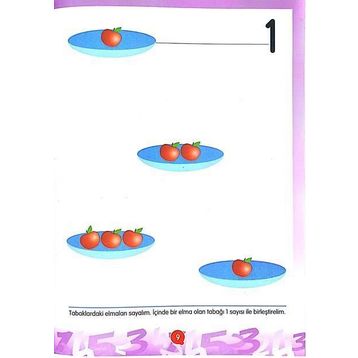 Yapa Q Mat 3+ Yapa Yayınları