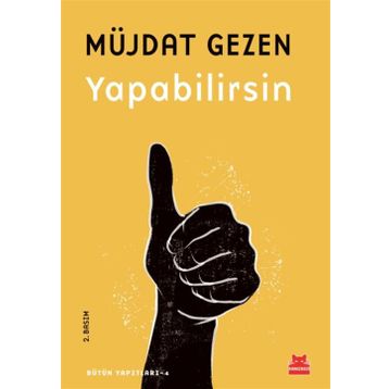 Yapabilirsin - Tuluhan Tekelioglu
