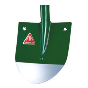 Yapar 11000 4160 İnşaat Küreği