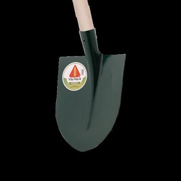 Yapar 4160-C Saplı İnşaat Küreği