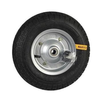 Yapar 62221 Rulmanlı Şişme Tekerlek