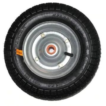 Yapar 62221 Rulmanlı Şişme Tekerlek