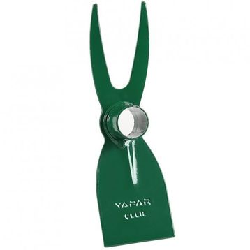Yapar 99061 70x225 mm - Sapsız Çatal Çiçek Çapası