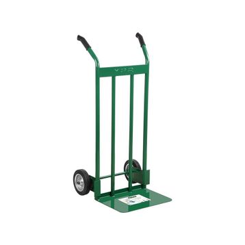 Yapar HT210 Ypr Yeşil Koli Taşıma Arabası