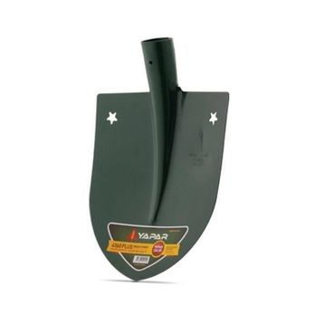 Yaparlar 4160 Gri İnşaat Küreği