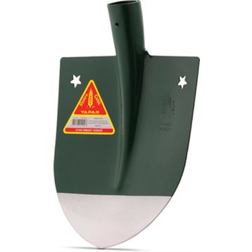 Yaparlar 4160 Gri İnşaat Küreği