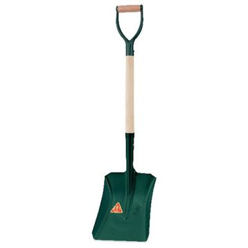 Yaparlar 4301 255x325 mm Tutamak Saplı Faryap Küreği