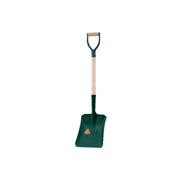 Yaparlar 4301 255x325 mm Tutamak Saplı Faryap Küreği