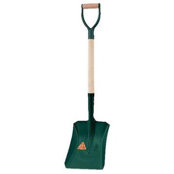 Yaparlar 4301 255x325 mm Tutamak Saplı Faryap Küreği