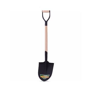 Yaparlar 5250 260x330 mm Tutamak Saplı Madenci Küreği