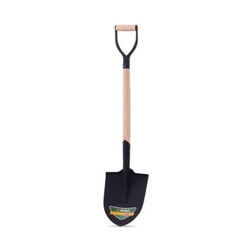 Yaparlar 5250 260x330 mm Tutamak Saplı Madenci Küreği