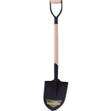 Yaparlar 5250 260x330 mm Tutamak Saplı Madenci Küreği