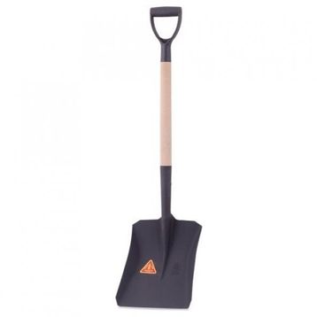 Yaparlar 9003 195x280 mm Tutamak Saplı Bel Küreği