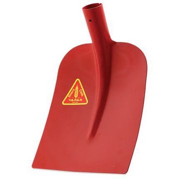 Yaparlar 9101 Holsteiner 240x275 mm Sapsız Şap Küreği
