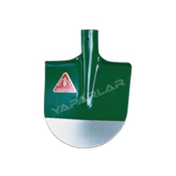 Yaparlar Yuvarlak Çeltik Küreği 3170