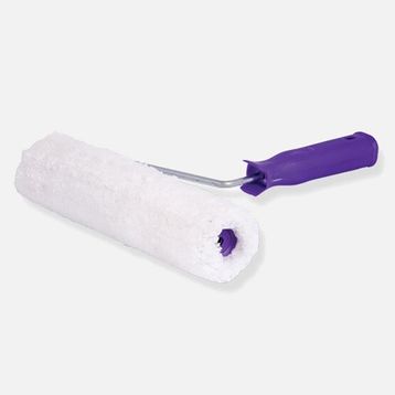 Yapaş 25 cm Microfiber İç Dış Cephe Rulo