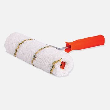 Yapaş 25 cm Polyamid Prestij Dış Mekan Rulo