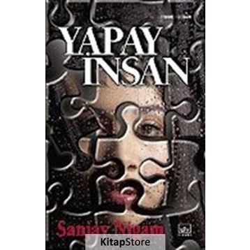 YAPAY İNSAN - SANJAY NIGAM