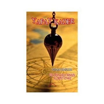 Yapay Kader - Volkan Çekirdek