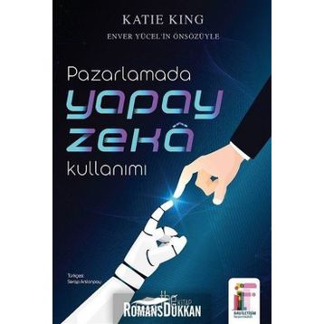 YAPAY ZEKA - ABDULLAH DOĞAN