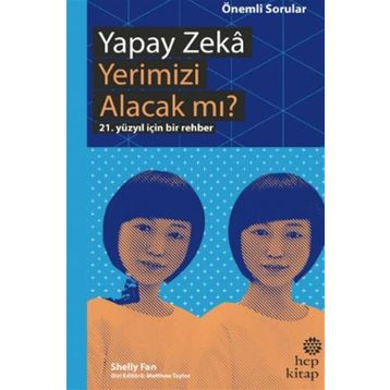 Yapay Zeka - Blay Whitby
