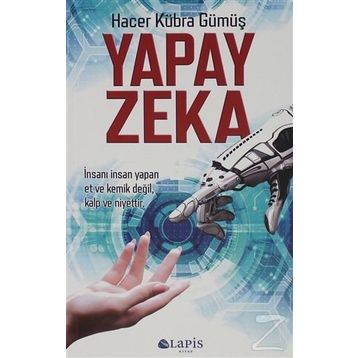 Yapay Zeka - Blay Whitby