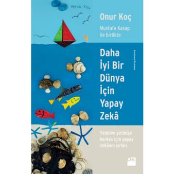 Yapay Zeka - Blay Whitby