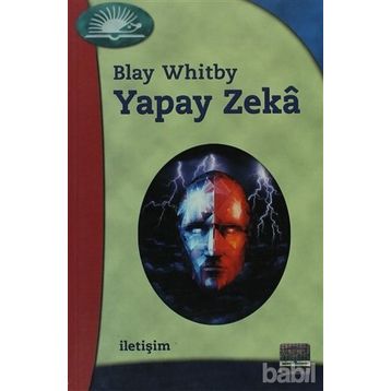 Yapay Zeka - Blay Whitby